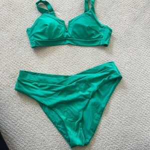 Vetchy bikini size XL